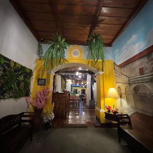 Hotel San Sebastian