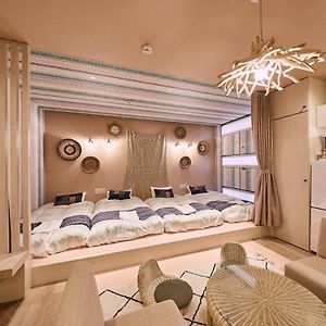 Economy Quadruple Room