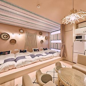 Economy Quadruple Room
