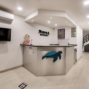 Nirpra Residency