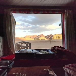 Caesar Desert Camp