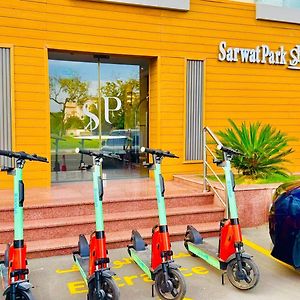 Sarwat Park Hotel Jeddah