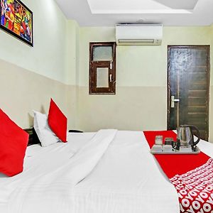Super Hotel O Royal Green