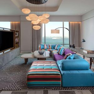 Andaz Doha, By Hyatt